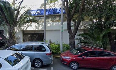 EDIFICIO EN VENTA EN POLANCO V SECCION