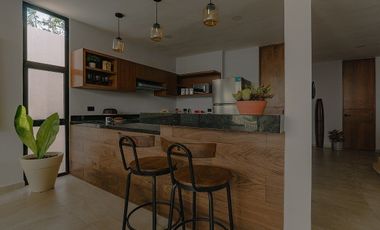 Casa en Venta en Conkal, Conkal Mérida Yucatán (EB-VX8462)