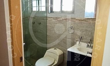 Venta de Bonito departamento en Lomas de Atizapán