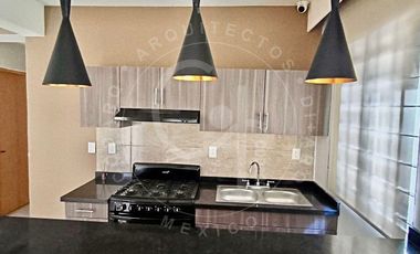 Venta de Bonito departamento en Lomas de Atizapán