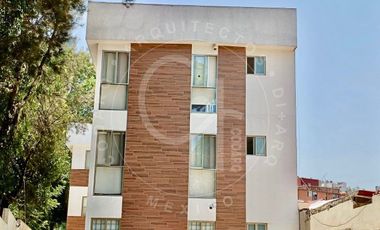Venta de Bonito departamento en Lomas de Atizapán