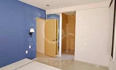 Venta de Bonito departamento en Lomas de Atizapán