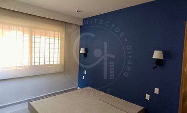Venta de Bonito departamento en Lomas de Atizapán