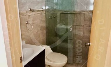 Venta de Bonito departamento en Lomas de Atizapán