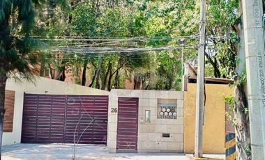 Venta de Bonito departamento en Lomas de Atizapán