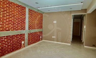Venta de Bonito departamento en Lomas de Atizapán