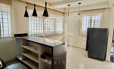 Venta de Bonito departamento en Lomas de Atizapán