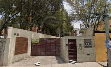 Venta de Bonito departamento en Lomas de Atizapán