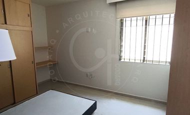 Venta de Bonito departamento en Lomas de Atizapán