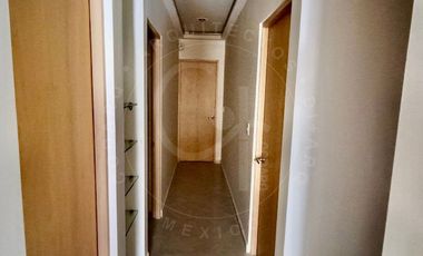 Venta de Bonito departamento en Lomas de Atizapán