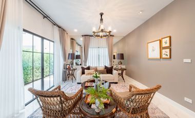 4 Bedroom House for sale at Graceland
