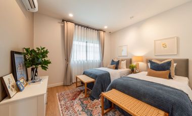 4 Bedroom House for sale at Graceland