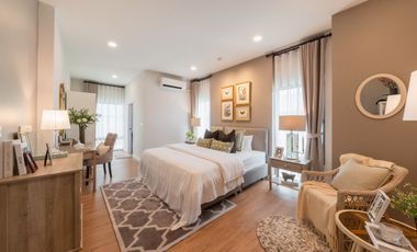 4 Bedroom House for sale at Graceland