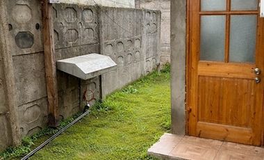 Casa en Venta en Villa Llakolen