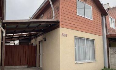Casa en Venta en Villa Llakolen