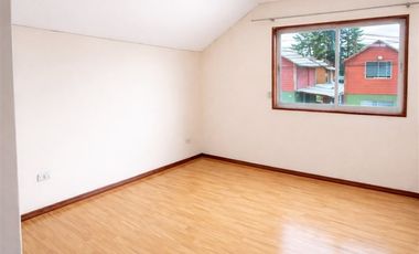 Casa en Venta en Villa Llakolen