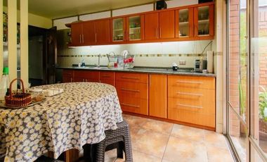 Casa en Venta en Freire con Ainavillo