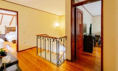 Casa en Venta en Freire con Ainavillo