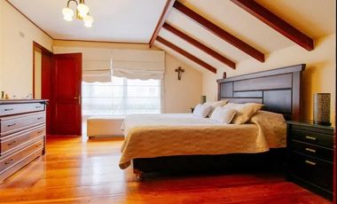 Casa en Venta en Freire con Ainavillo
