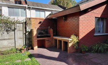 Casa en Venta en Freire con Ainavillo