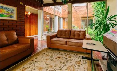 Casa en Venta en Freire con Ainavillo