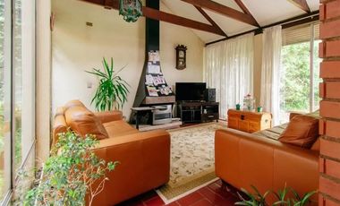 Casa en Venta en Freire con Ainavillo