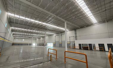 NAVE INDUSTRIAL EN RENTA EN CIUDAD LA ENCANTADA, GÓMEZ PALACIO, DGO.