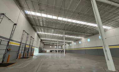 NAVE INDUSTRIAL EN RENTA EN CIUDAD LA ENCANTADA, GÓMEZ PALACIO, DGO.