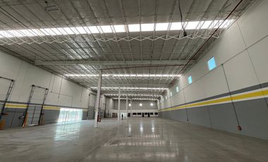 NAVE INDUSTRIAL EN RENTA EN CIUDAD LA ENCANTADA, GÓMEZ PALACIO, DGO.