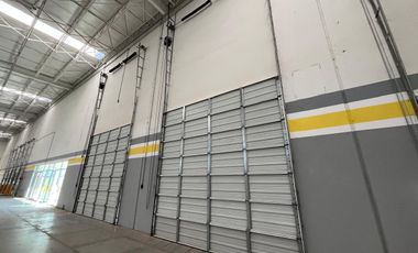 NAVE INDUSTRIAL EN RENTA EN CIUDAD LA ENCANTADA, GÓMEZ PALACIO, DGO.