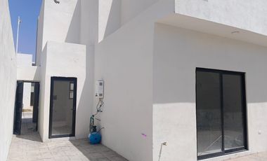 CASA RESIDENCIAL EN VENTA EN LOS OLIVOS, GÓMEZ PALACIO, DGO.
