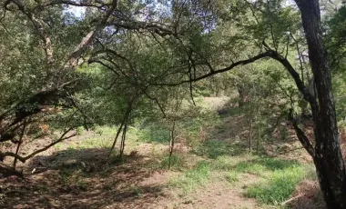 Terreno en venta en Canoas, Montemorelos, Nuevo León