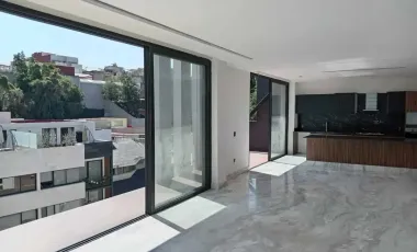 Departamento en venta en Lomas de Tecamachalco, Naucalpan de Juárez, México
