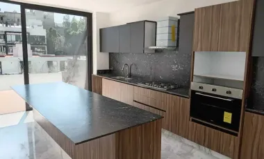 Departamento en venta en Lomas de Tecamachalco, Naucalpan de Juárez, México