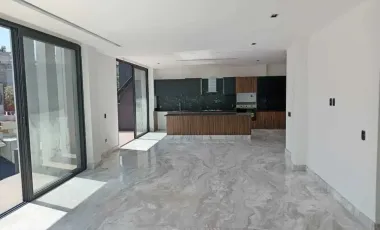 Departamento en venta en Lomas de Tecamachalco, Naucalpan de Juárez, México