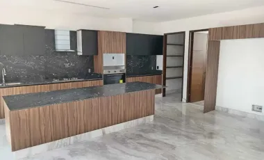 Departamento en venta en Lomas de Tecamachalco, Naucalpan de Juárez, México