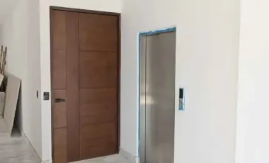 Departamento en venta en Lomas de Tecamachalco, Naucalpan de Juárez, México