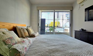 Villa del Parque. Venta 3 Amb Semipiso. C Cochera y Baulera. Amenities