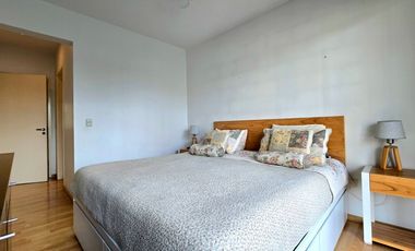 Villa del Parque. Venta 3 Amb Semipiso. C Cochera y Baulera. Amenities