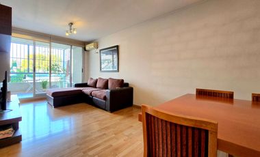 Villa del Parque. Venta 3 Amb Semipiso. C Cochera y Baulera. Amenities