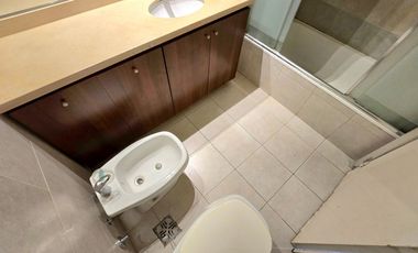 Villa del Parque. Venta 3 Amb Semipiso. C Cochera y Baulera. Amenities