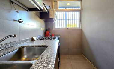 Villa del Parque. Venta 3 Amb Semipiso. C Cochera y Baulera. Amenities
