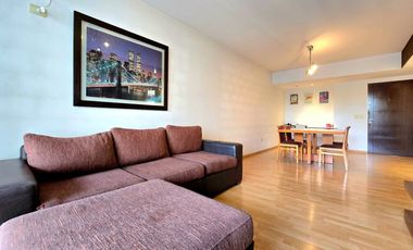Villa del Parque. Venta 3 Amb Semipiso. C Cochera y Baulera. Amenities