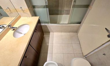 Villa del Parque. Venta 3 Amb Semipiso. C Cochera y Baulera. Amenities
