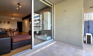 Villa del Parque. Venta 3 Amb Semipiso. C Cochera y Baulera. Amenities