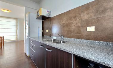 Villa del Parque. Venta 3 Amb Semipiso. C Cochera y Baulera. Amenities