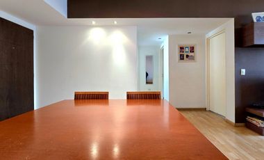Villa del Parque. Venta 3 Amb Semipiso. C Cochera y Baulera. Amenities