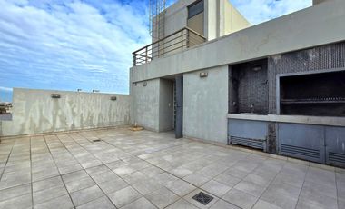 Villa del Parque. Venta 3 Amb Semipiso. C Cochera y Baulera. Amenities