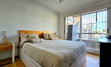 Villa del Parque. Venta 3 Amb Semipiso. C Cochera y Baulera. Amenities