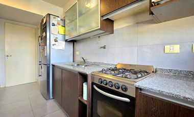 Villa del Parque. Venta 3 Amb Semipiso. C Cochera y Baulera. Amenities